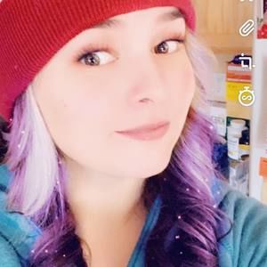 Meet your Posher, Karla